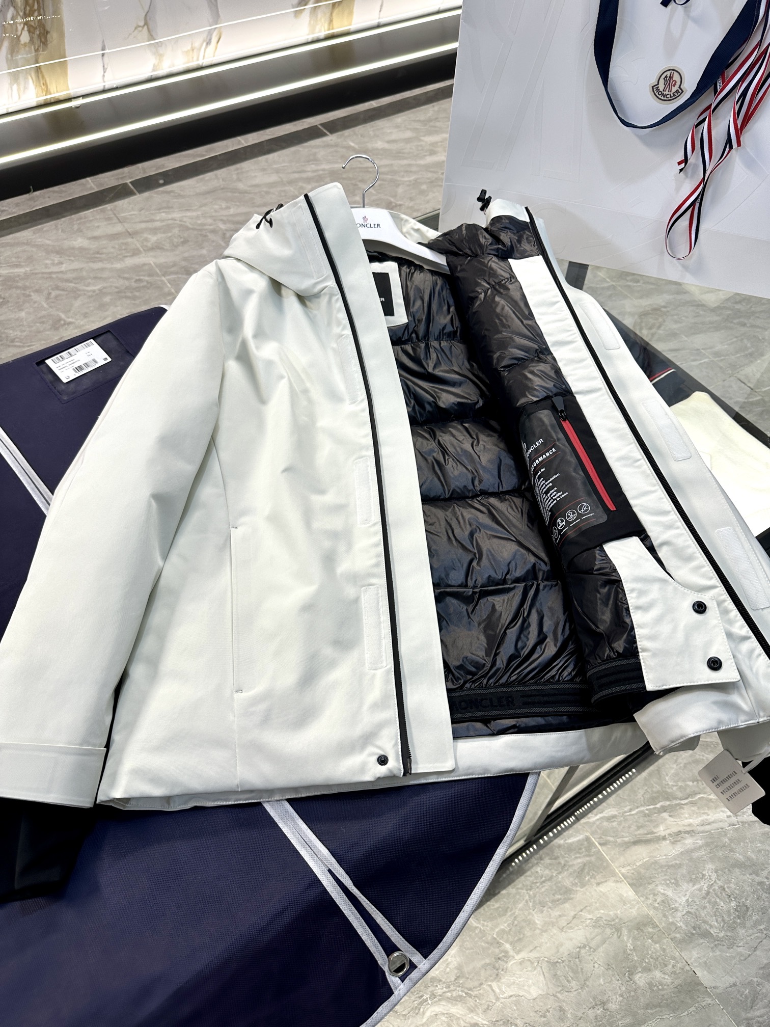 Moncler Down Jackets